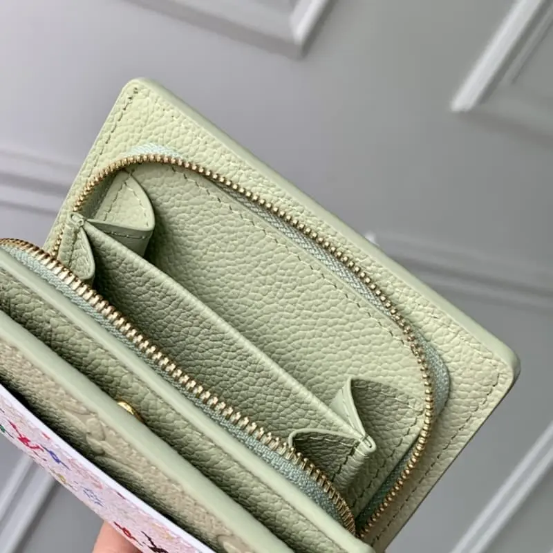 M13619 Green 11x8.5x3.5cm High Quality Bags - Image 6