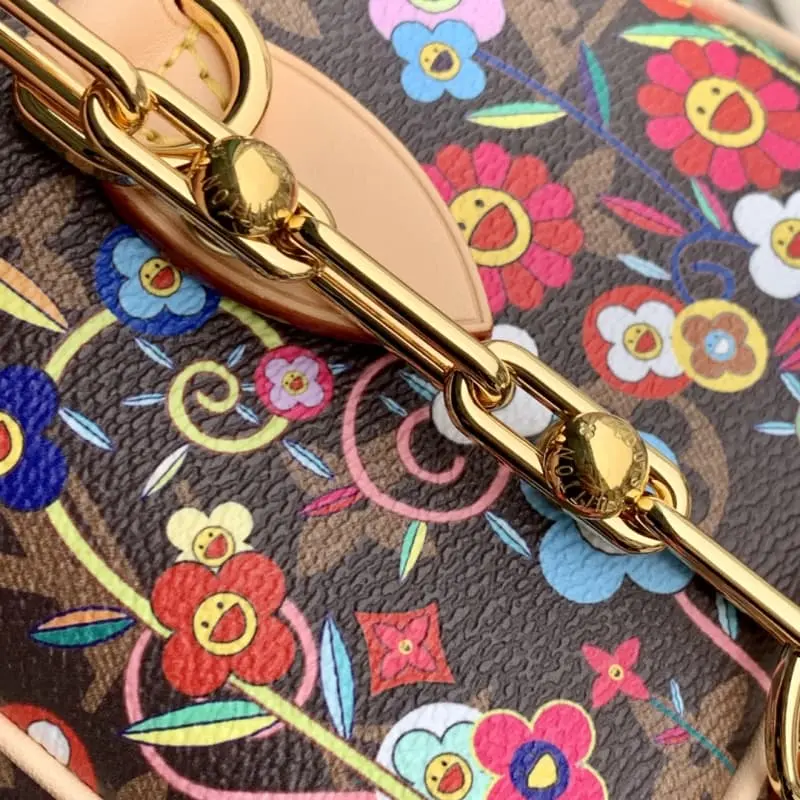 M14175 13.5x12x20.5cm High Quality Bags - Image 6