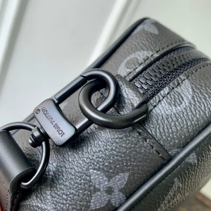 M14253 13x6.5x20cm High Quality Bags - Image 6