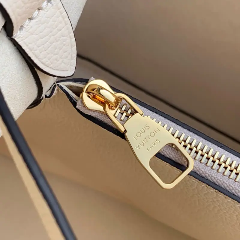 M45256 Beige 26x26x17.5cm High Quality Bags - Image 6