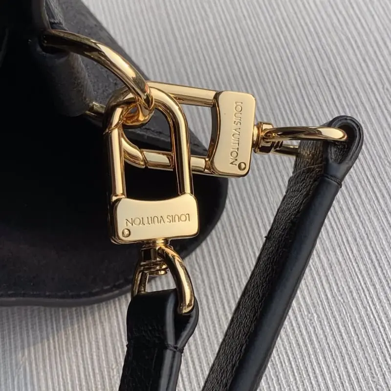 M45256 Black 26x26x17.5cm High Quality Bags - Image 5