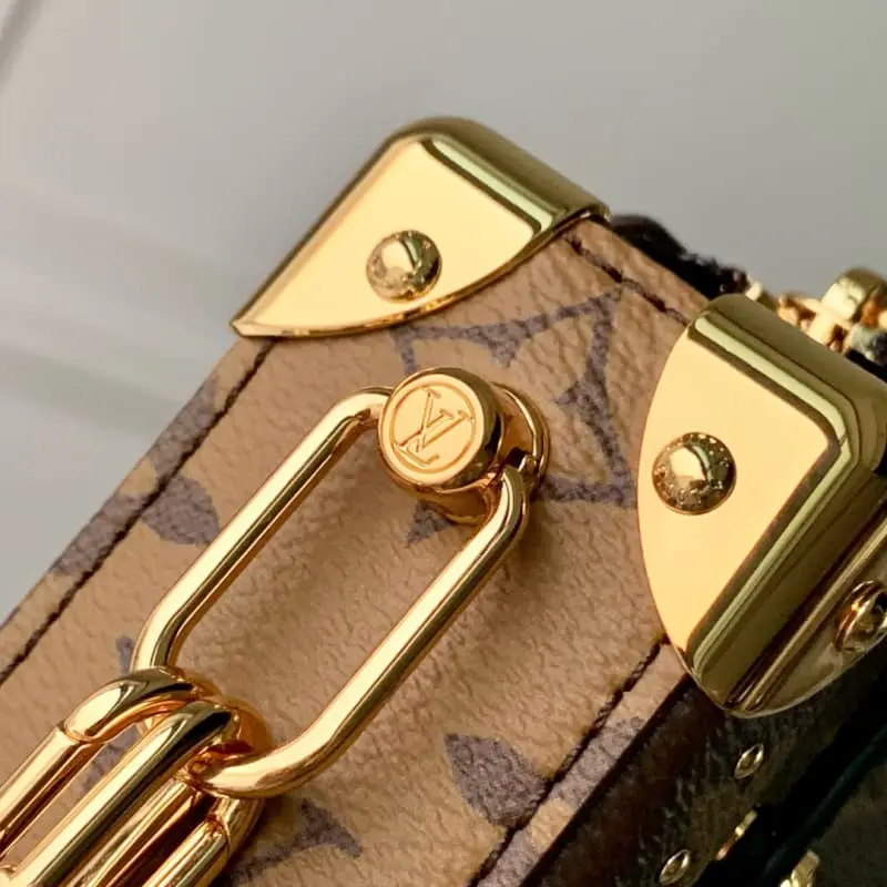 M13147 12x4x23cm High Quality Bags - Image 6