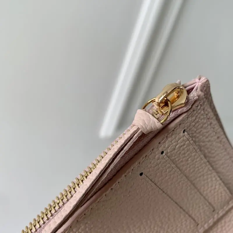 M83271 Pink 12x9.5x1.5cm High Quality Bags - Image 6