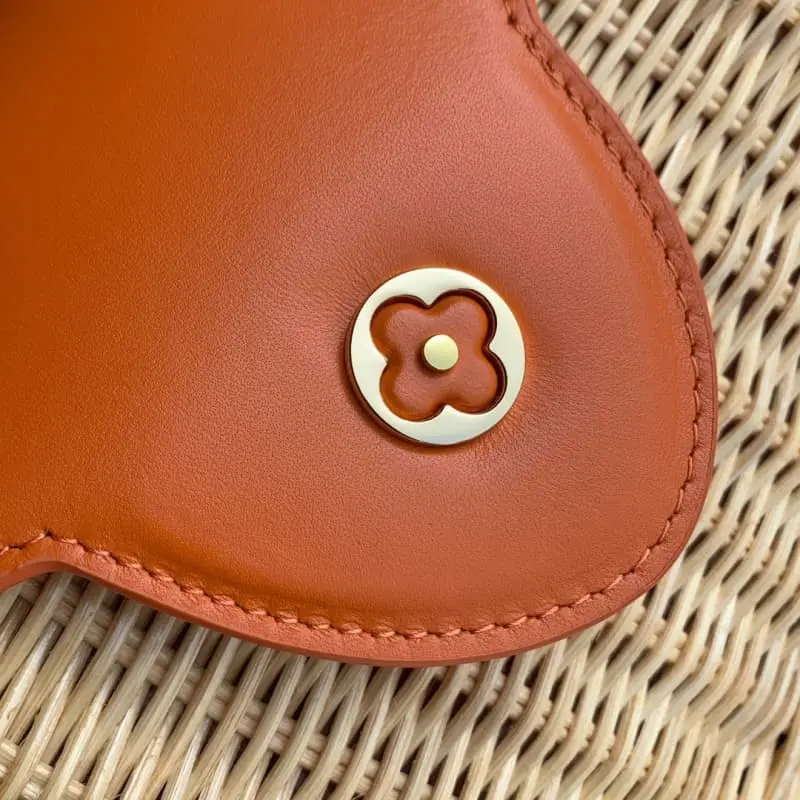 M24976 Yellow 17.3x9x27cm High Quality Bags - Image 6