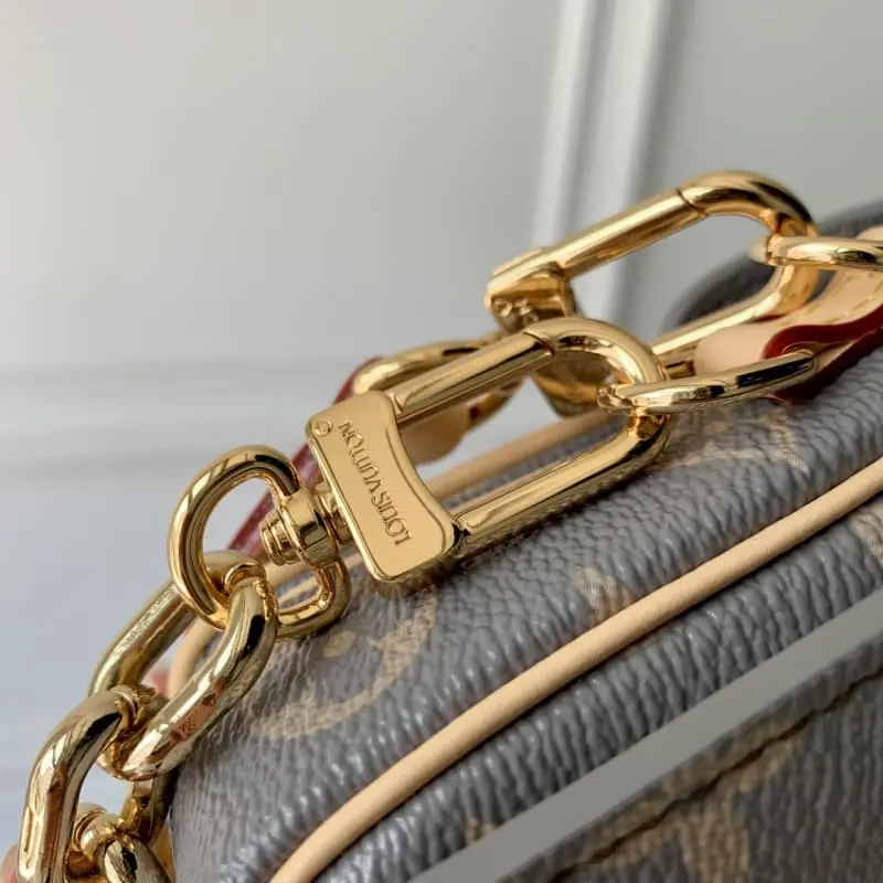 M12429 21.5x13.5x6cm High Quality Bags - Image 6