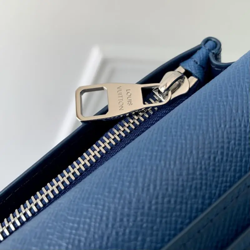 M11546 Blue 10x19x2cm High Quality Bags - Image 6