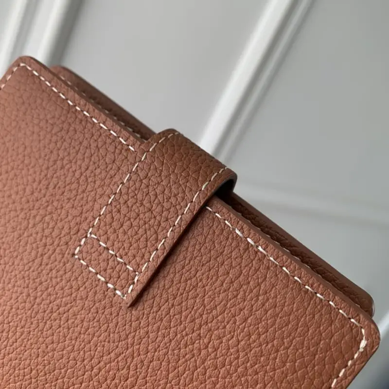 M12148 Brown 11x8.5x2cm High Quality Bags - Image 6