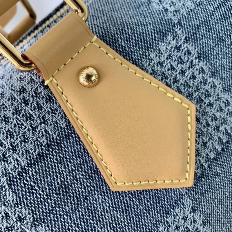 N40701 40x26x23cm High Quality Bags - Image 7