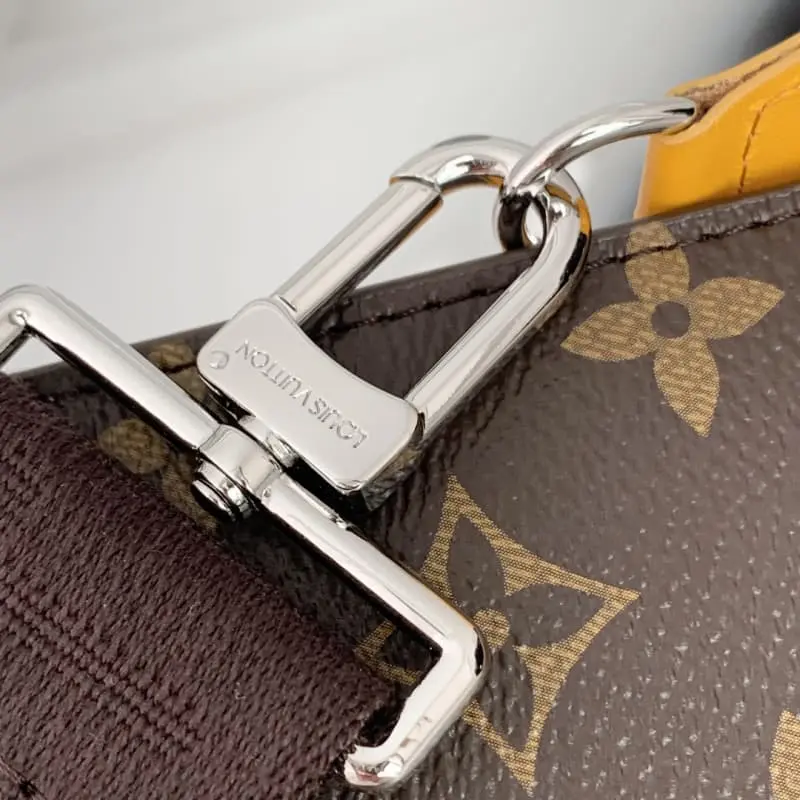 M81124 Yellow 18.5x11x6.5cm High Quality Bags - Image 6