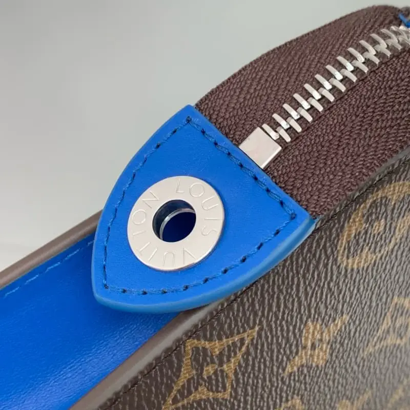 M12820 21x6x27cm High Quality Bags - Image 6