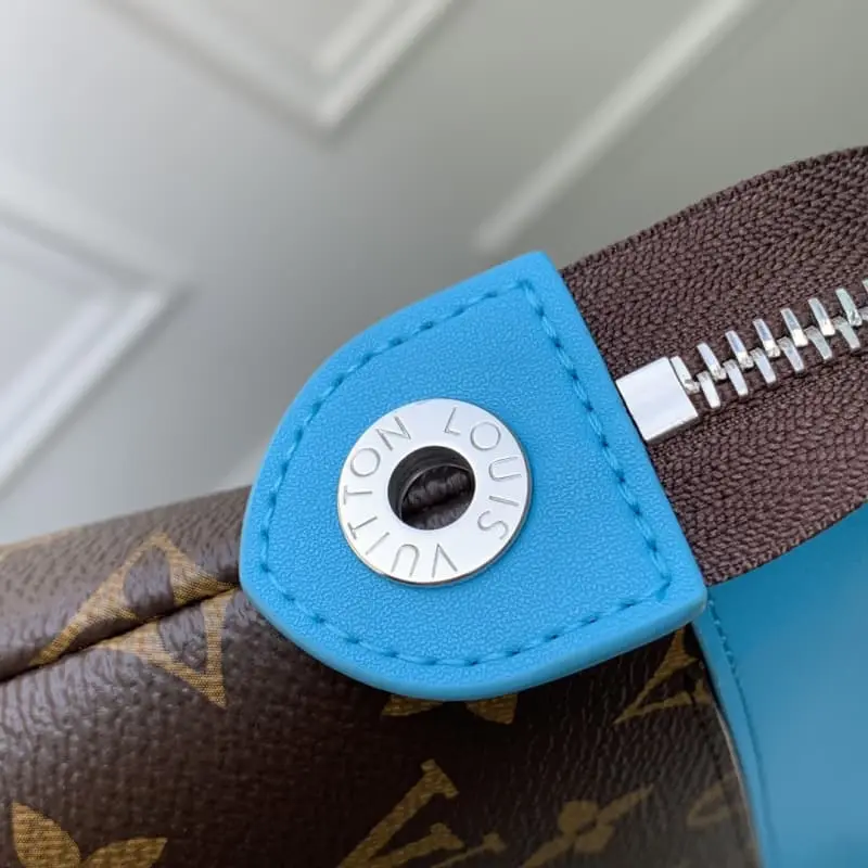 M13199 S1 21x7.5x30cm High Quality Bags - Image 6