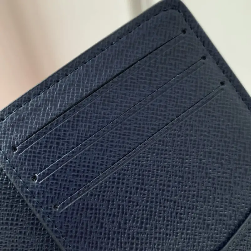 N40677 Blue 7.5x11.1x1cm High Quality Bags - Image 6