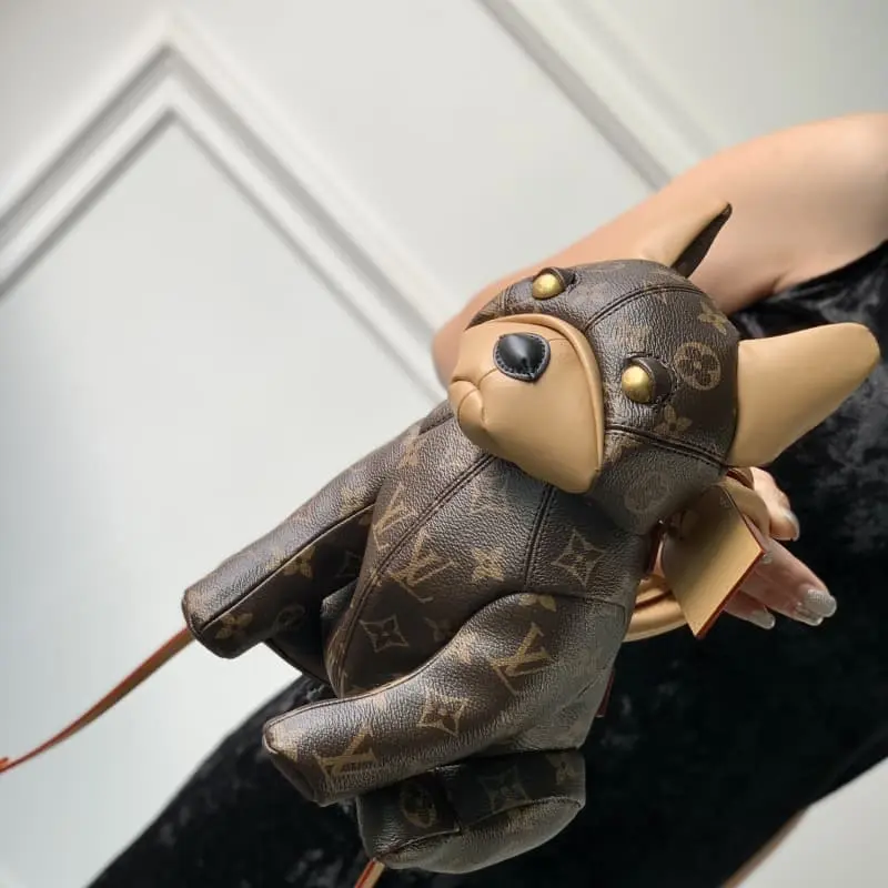 M12617 28x19x18cm High Quality Bags - Image 5