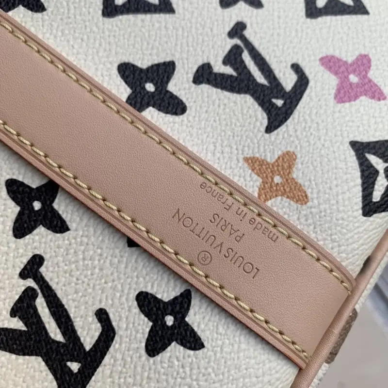 M24901 White 50x29x23cm High Quality Bags - Image 6