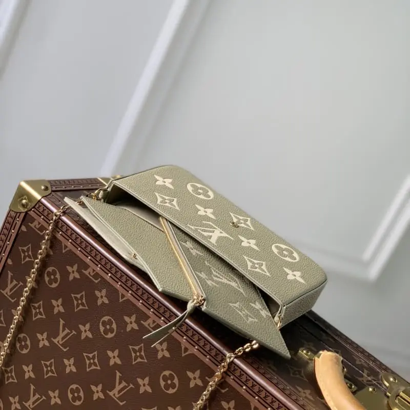 M82480 Grass Green (Silkscreen) 21x12x3cm High Quality Bags - Image 6