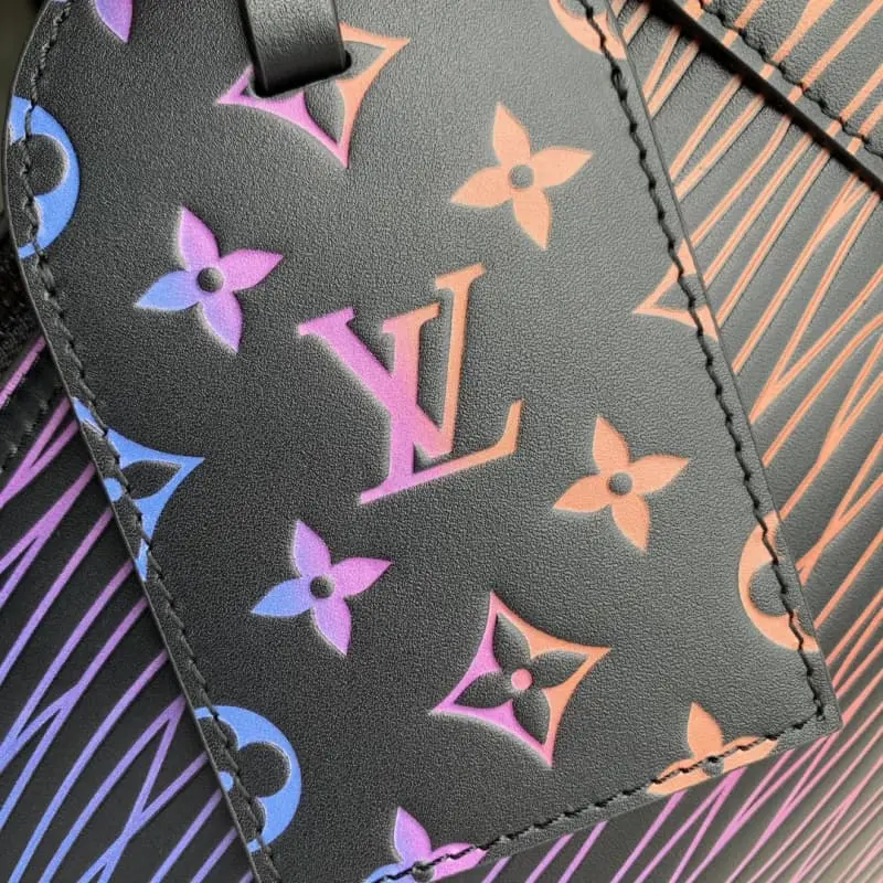 M23174 Full leather 50x29x23cm High Quality Bags - Image 6