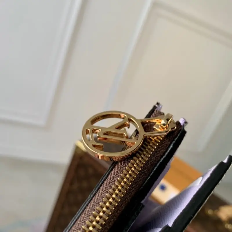 M82415 Purple 9x11.5x1.5cm High Quality Bags - Image 4