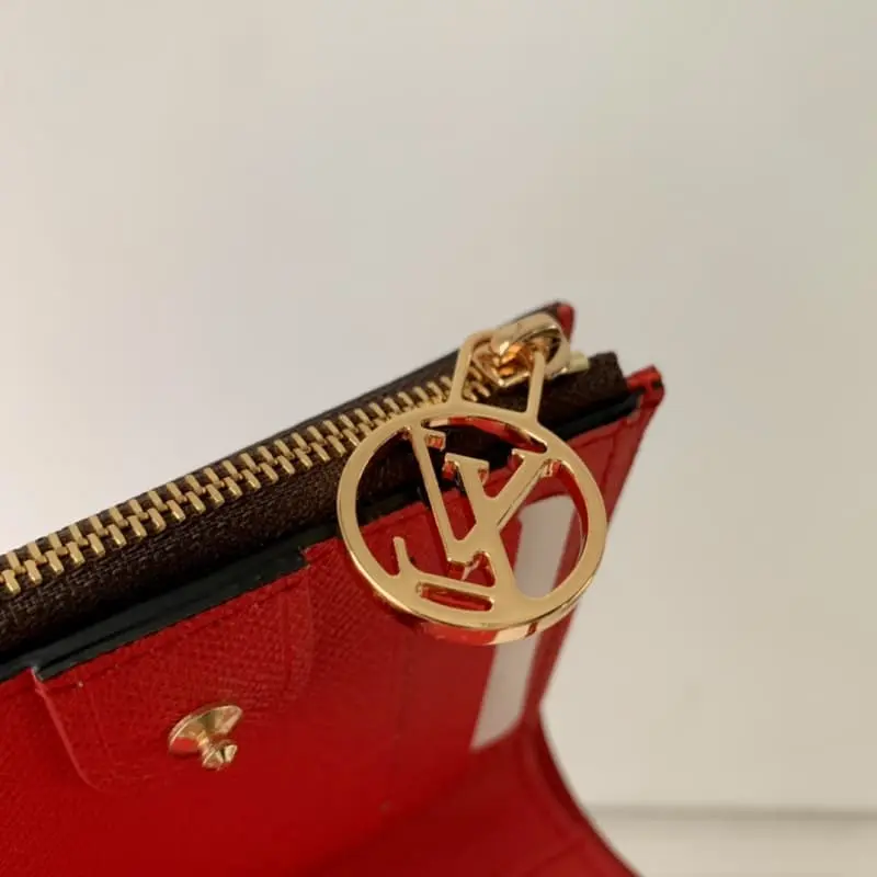 M82381 Red 9x11.5x1.5cm High Quality Bags - Image 5