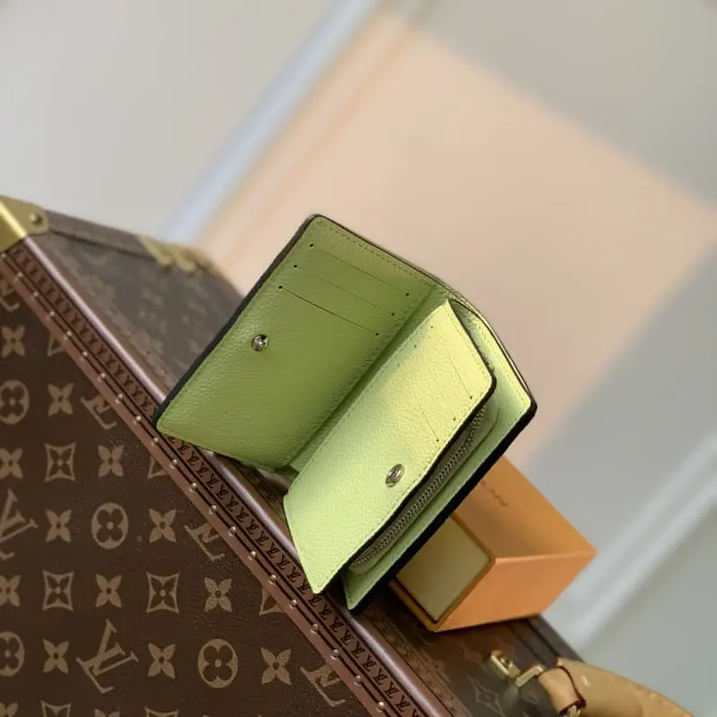 M82515 Green 11x8.5x3.5cm High Quality Bags - Image 6