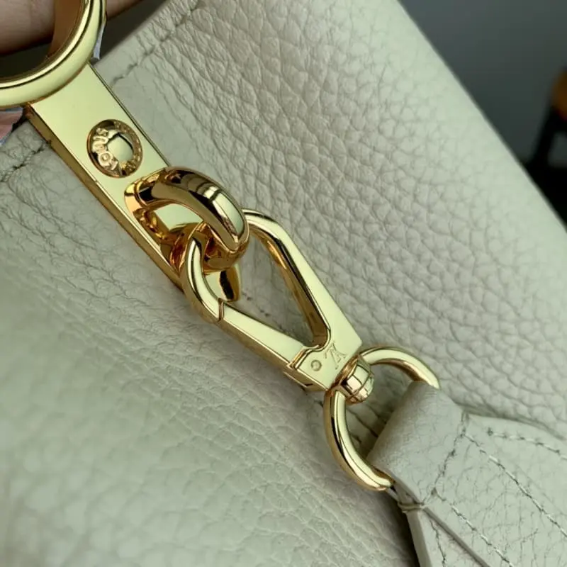 M81409Medium31.5x20x11SSmall27x18x9cmMini21x14x8cm High Quality Bags - Image 6