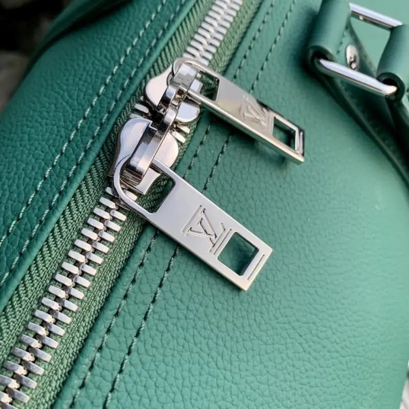 M22609 Green 50x29x23cm High Quality Bags - Image 6