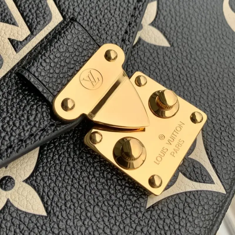 M46596 21.5x13.5x6cm High Quality Bags - Image 6