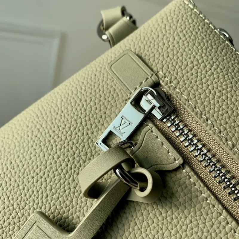 M82278 Grey 30x22x5cm High Quality Bags - Image 6