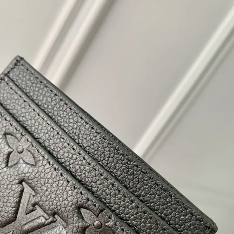 M12178 Pearlescent Gray 10.2x7.3x0.3cm High Quality Bags - Image 6