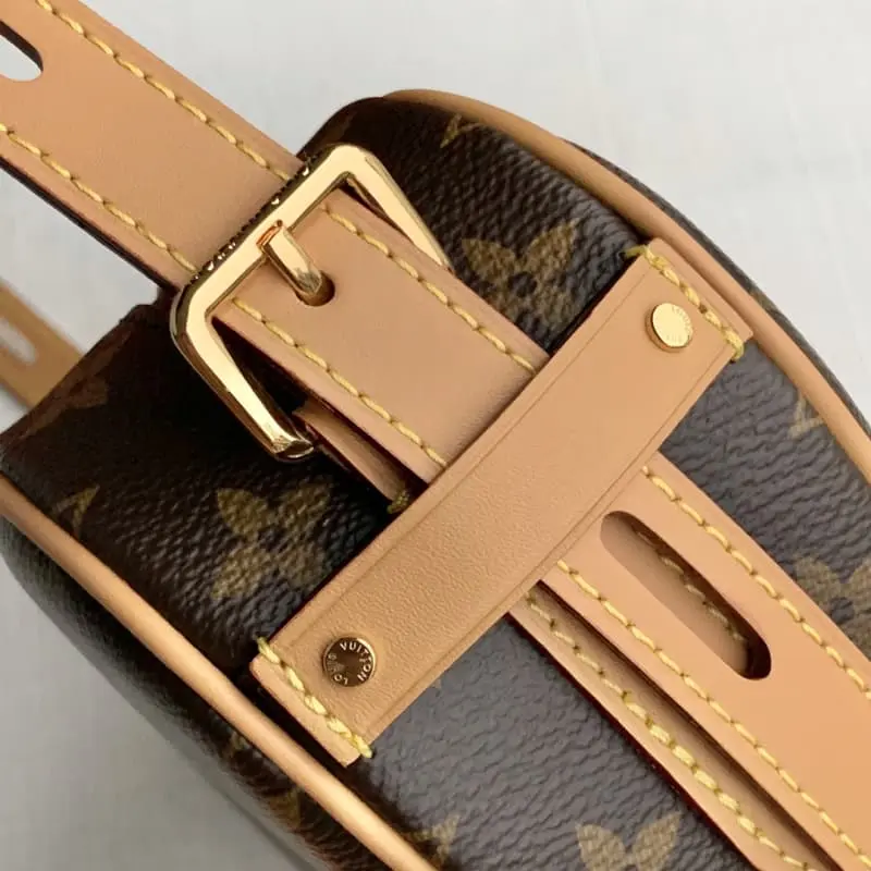 M57456 22x16x6cm High Quality Bags - Image 6