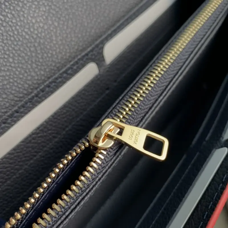 M82258 blue 19x10.5x2cm High Quality Bags - Image 6