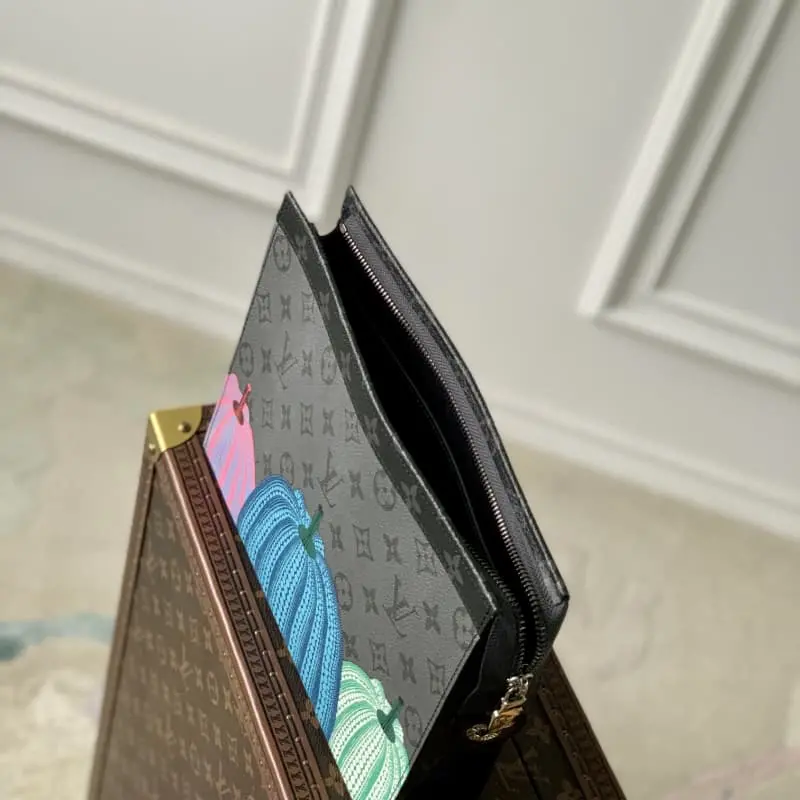 M81973 27x21x6cm High Quality Bags - Image 6