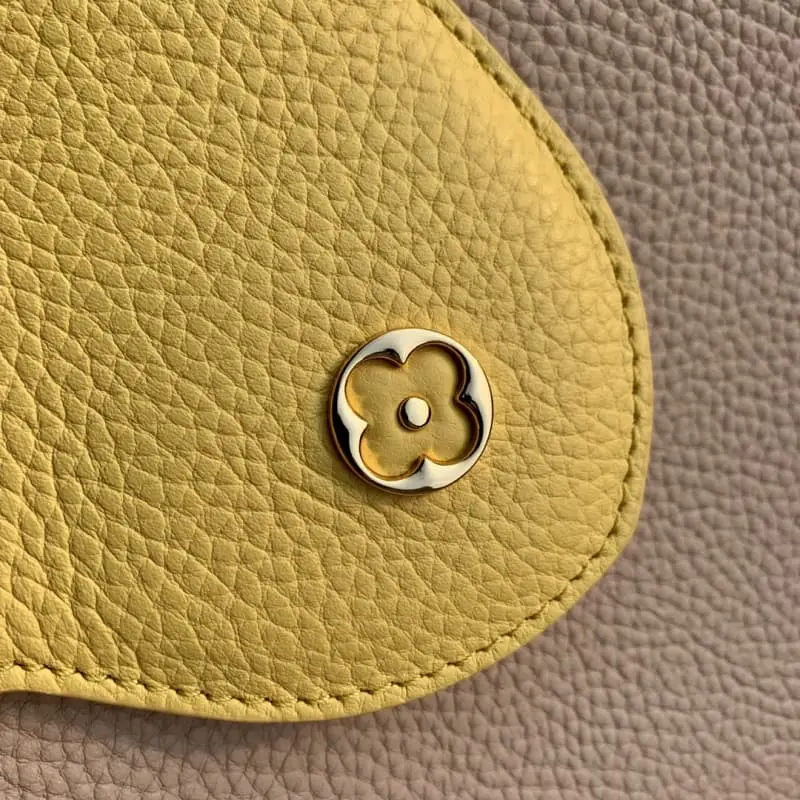 M22375 Apricot bag 31.5x20x11cm High Quality Bags - Image 6