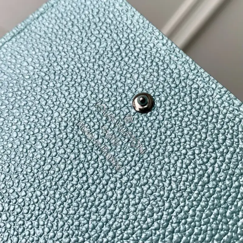 M12177 Blue 8x1x10.5cm High Quality Bags - Image 6