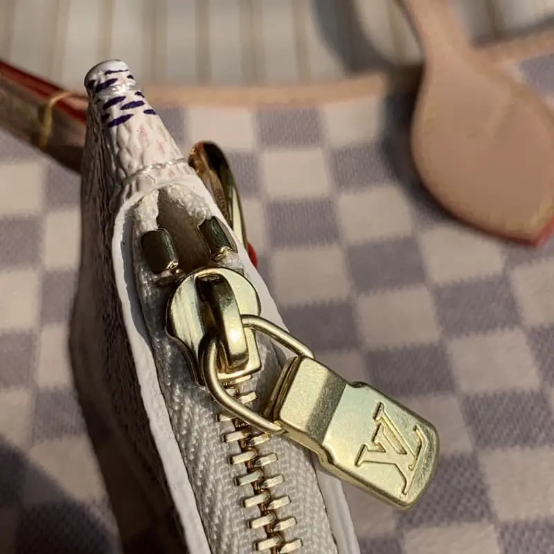 N41362 Anri 29x21x12cm High Quality Bags - Image 5