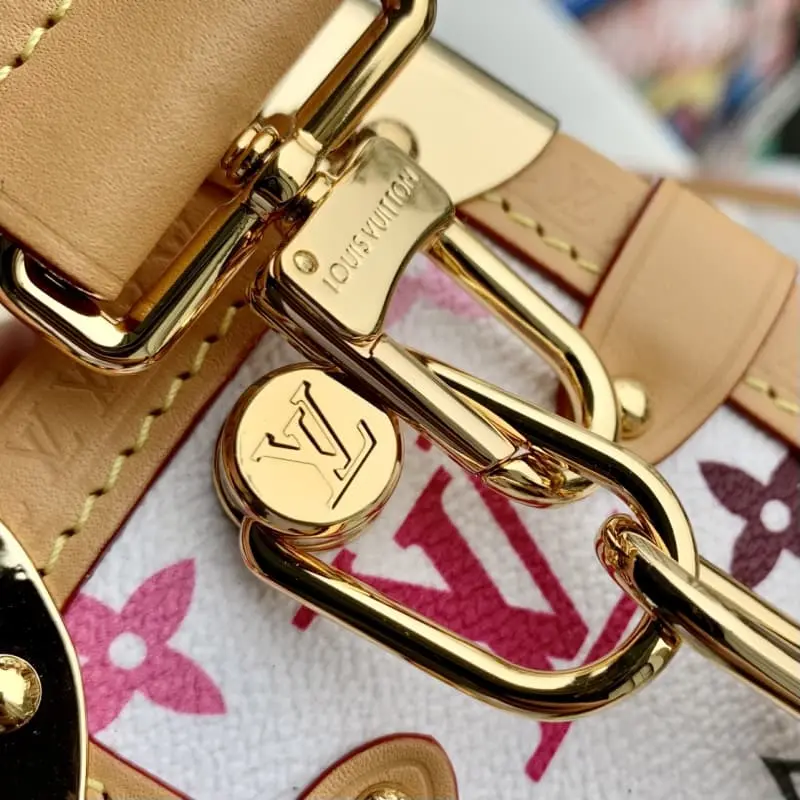 M46358 21x14x6cm High Quality Bags - Image 6