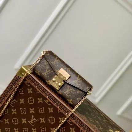 M00991. Presbyopia 16x7x8cm High Quality Bags