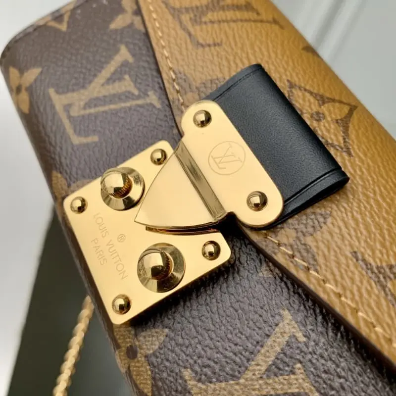 M00992. Yellow flower 16x7x8cm High Quality Bags - Image 6