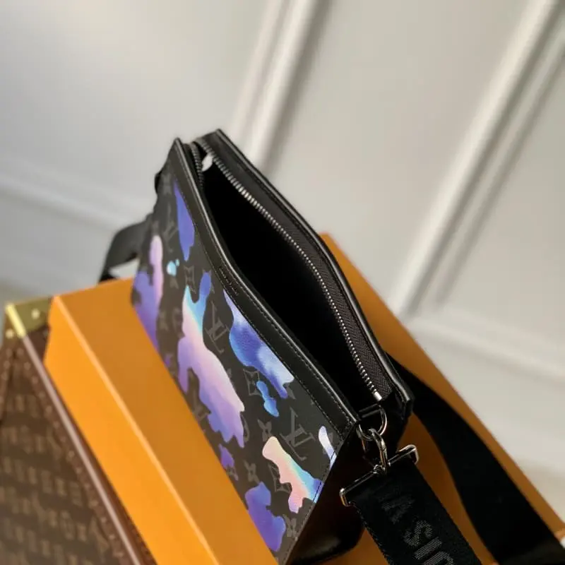 M81857 21x12x3cm High Quality Bags - Image 6