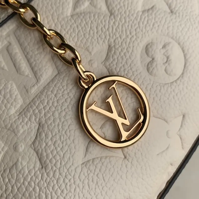 M12145 White 12.5x6x21cm High Quality Bags - Image 6