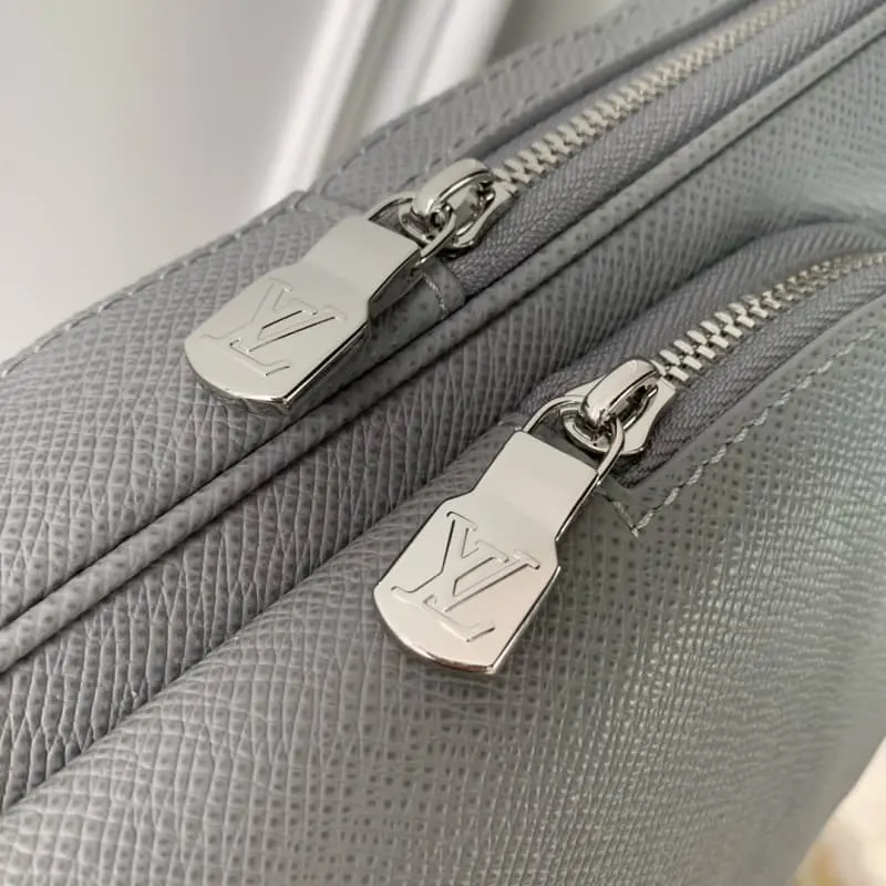 M30951 Grey 20x31x7cm High Quality Bags - Image 6