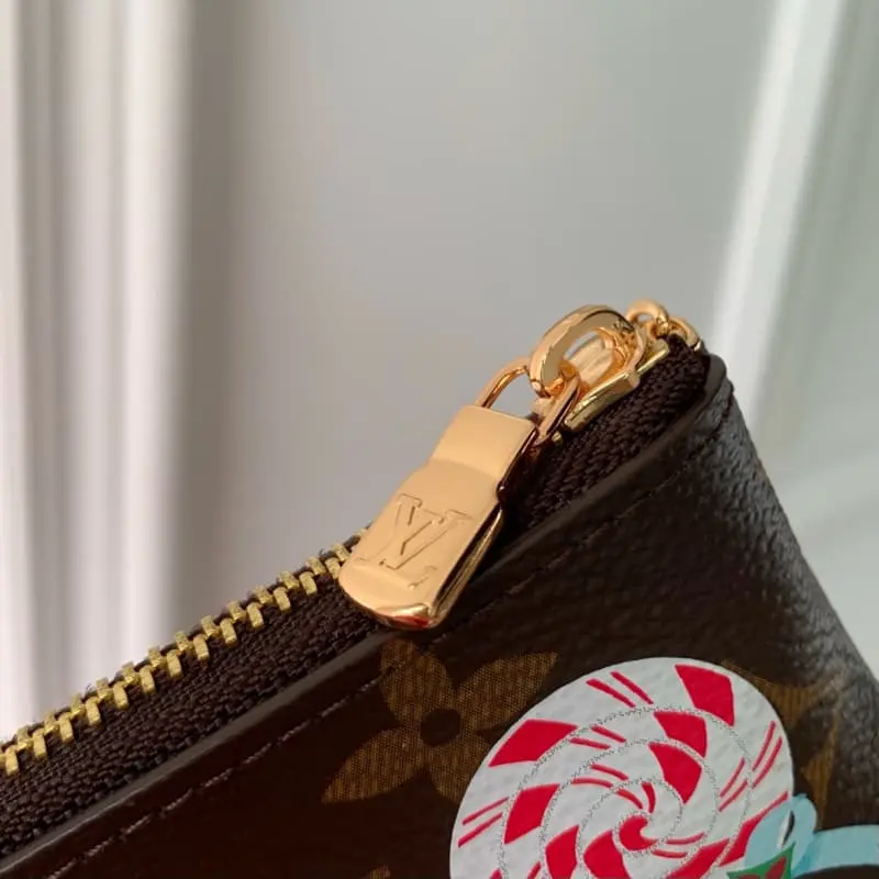 M12217 Old Red 7x1.5x12cm High Quality Bags - Image 6