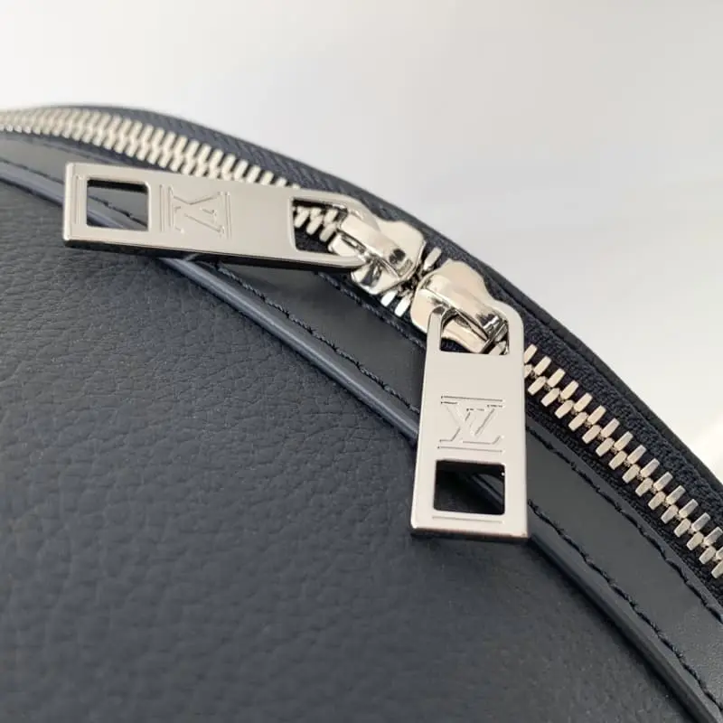 M57079 Dark Blue 43x30x14cm High Quality Bags - Image 6