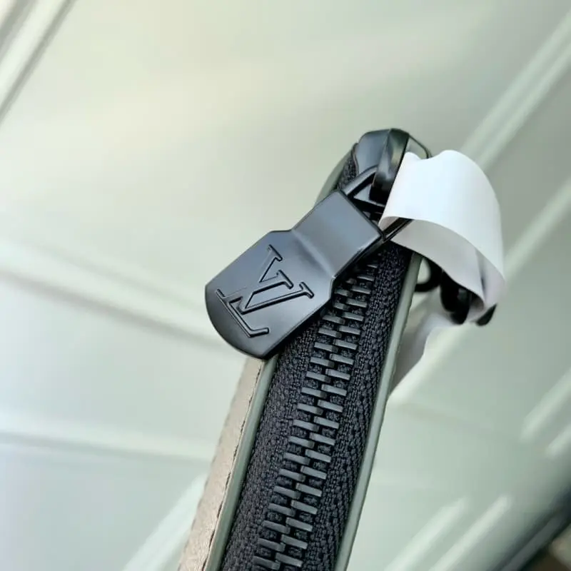 M81570 Elegant Green 30x21.5x1cm High Quality Bags - Image 6