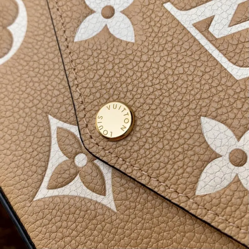 M12754 Silkscreen 21x11x2cm High Quality Bags - Image 6