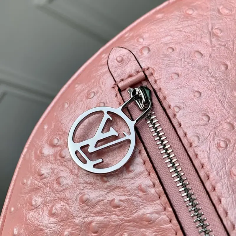 N85900 Pink 23x13x6cm High Quality Bags - Image 6