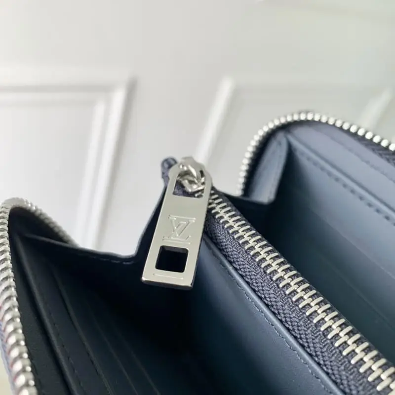 M80334 Blue 21x2.5x10cm High Quality Bags - Image 6