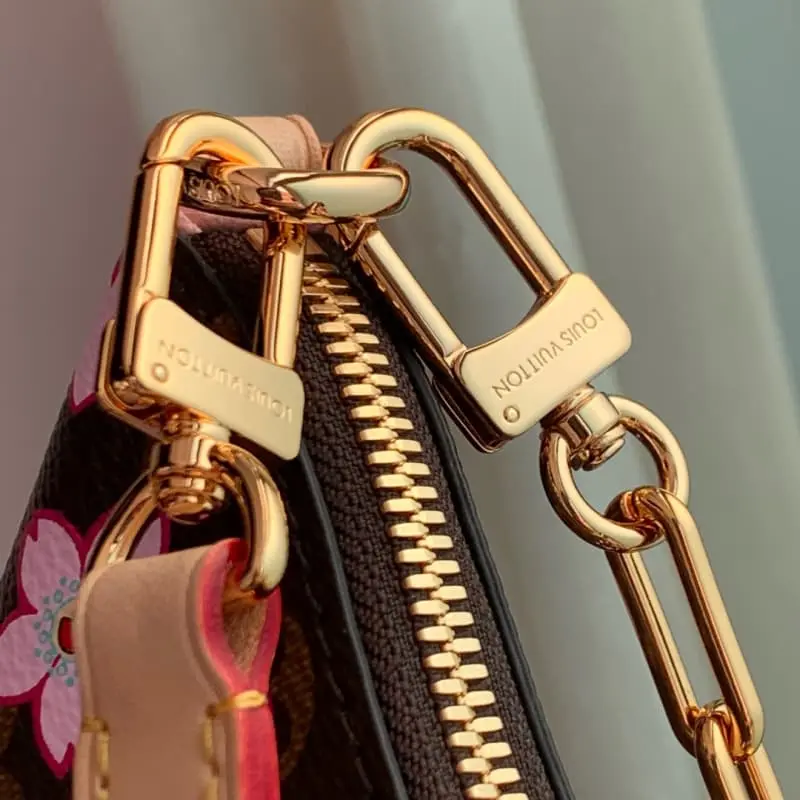 M13265 16x9.5x29cm High Quality Bags - Image 6