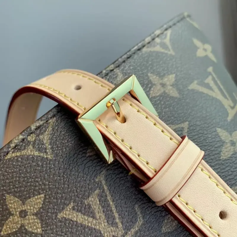 M12095 25x27x11.5cm High Quality Bags - Image 6