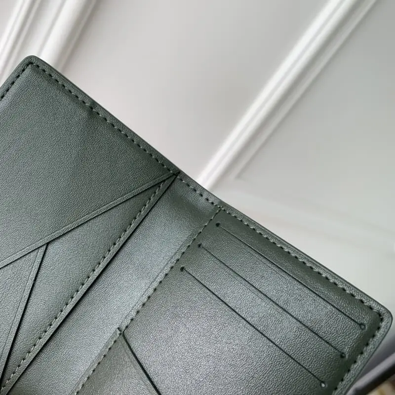 N85941 Ostrich pattern 8x11x1cm High Quality Bags - Image 6