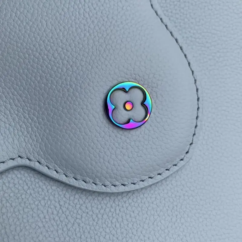 M11422 BlueMini 22x12x8cm High Quality Bags - Image 6